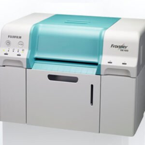 FRONTIER DE-100
